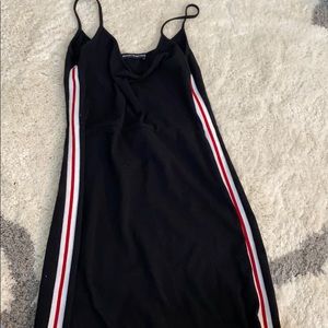 Brandy Melville tight fitted dress